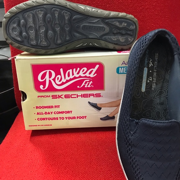 Skechers Shoes Skechers Memory Foam Poshmark